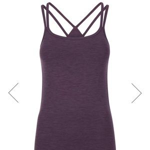 Sweaty Betty top